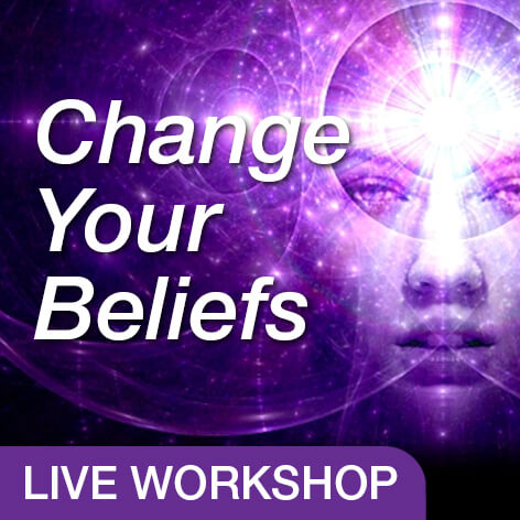 ChangeYourBeliefs LiveWorkshop_472x472