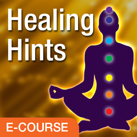 HealingHints E Course 79Kb
