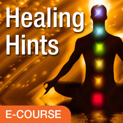 HealingHints eCourse_472x472