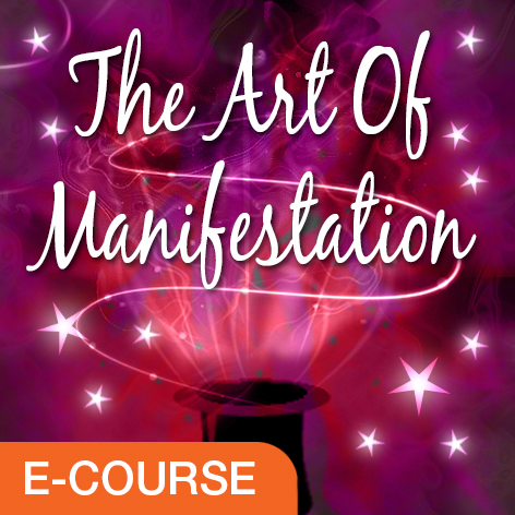 TheArtOfManifestation E Course 79Kb