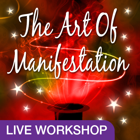 TheArtOfManifestation LiveWorkshop 80Kb